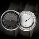 Illustration for article titled Botta Uno 24 Watches Rotate Once Per Day
